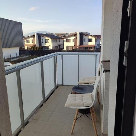 Ghimbav Marina'S House 아파트 외부 사진