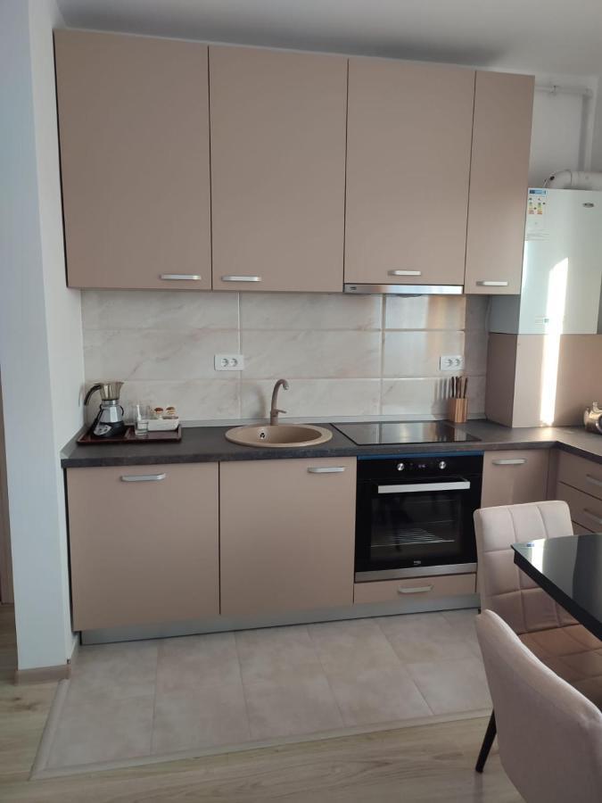 Ghimbav Marina'S House 아파트 외부 사진