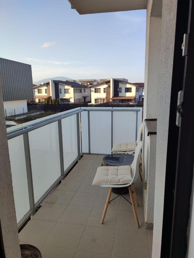 Ghimbav Marina'S House 아파트 외부 사진