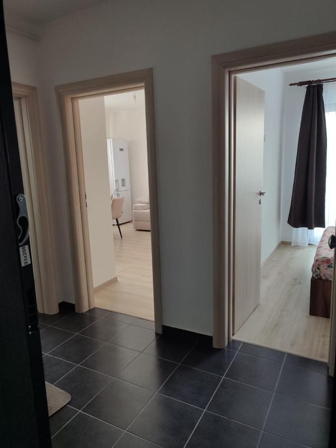 Ghimbav Marina'S House 아파트 외부 사진