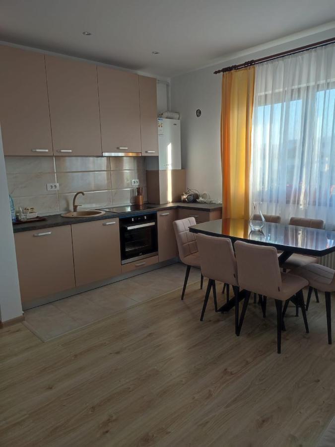 Ghimbav Marina'S House 아파트 외부 사진