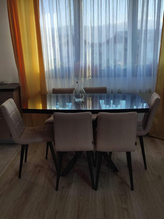 Ghimbav Marina'S House 아파트 외부 사진